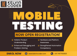 Development – Java
